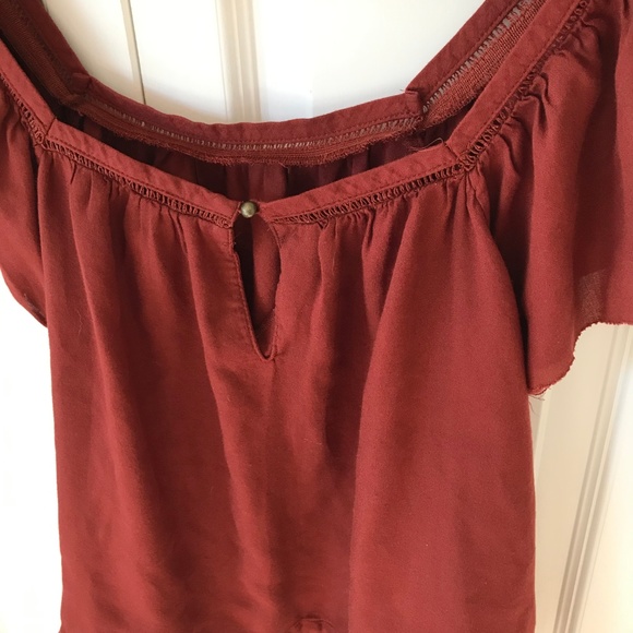 Boho Blouse - Picture 3 of 3